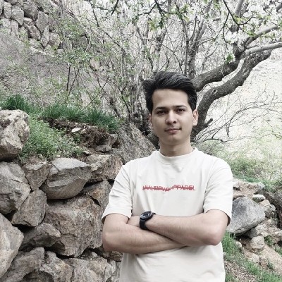 Ali Sadeghi
