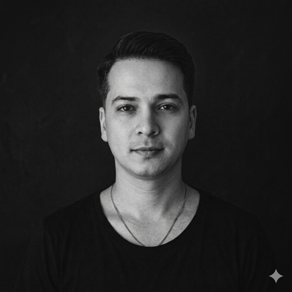 Ali Sadeghi